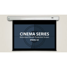 Load image into Gallery viewer, Severtson Screens Cinema Series 103&quot; (87.2&quot; x 54.5&quot;) Widescreen [16:10] GE1610103MG