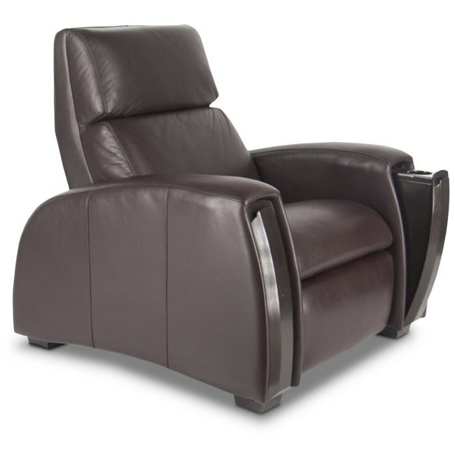 Corsica Power Recliner By Bass Industry