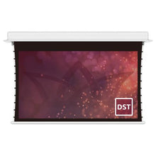 Load image into Gallery viewer, Severtson Screens Deluxe In-Ceiling Electric Retractable 175&quot; (152.5&quot; x 85.8&quot;) HDTV [16:9] DST169175CW