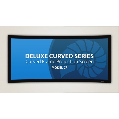 Stevertson Screens Deluxe Curved Series 113