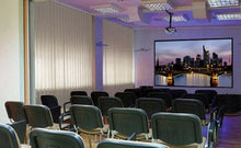 Load image into Gallery viewer, Stewart Filmscreen Cima Fixed Frame 110&quot; (54&quot;x96&quot;) HDTV [16:9] CIF110HNEVEWX
