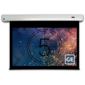 Severtson Screens Cinema Series 92" (79.9" x 45.1") HDTV [16:9] GE169092MW