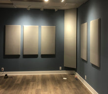 Load image into Gallery viewer, Auralex ProPanel™ Corner Traps Sound Absorption Material