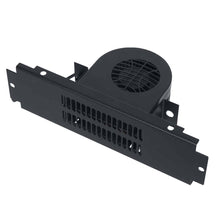 Load image into Gallery viewer, Lowell Mfg Knockout Panel with Blower Fans