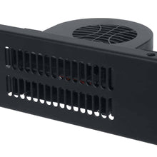 Load image into Gallery viewer, Lowell Mfg Knockout Panel with Blower Fans