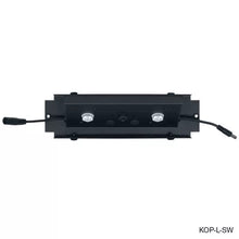 Load image into Gallery viewer, Lowell Mfg Knockout Panel With Lights