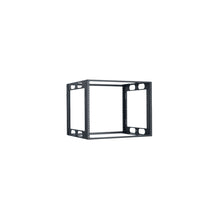 Load image into Gallery viewer, Lowell Mfg Equipment Rack-Credenza-8U, 16in Deep, Fully Welded
