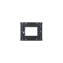 Load image into Gallery viewer, Lowell Mfg Equipment Rack-Credenza-8U, 18in Deep, Fully Welded