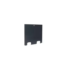 Load image into Gallery viewer, Lowell Mfg LXR-RAC Series: Rear Access Cover (solid, for 19″W racks)
