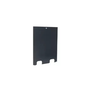 Lowell Mfg LXR-RAC Series: Rear Access Cover (solid, for 19″W racks)