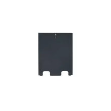 Load image into Gallery viewer, Lowell Mfg LXR-RAC Series: Rear Access Cover (solid, for 19″W racks)