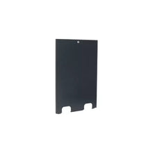 Load image into Gallery viewer, Lowell Mfg LXR-RAC Series: Rear Access Cover (solid, for 19″W racks)