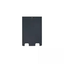 Load image into Gallery viewer, Lowell Mfg LXR-RAC Series: Rear Access Cover (solid, for 19″W racks)