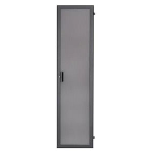 Lowell Mfg LFD–FV Series: Front Door (fully-vented steel)