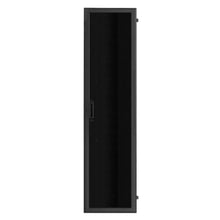 Load image into Gallery viewer, Lowell Mfg LFD-P Series: Front Door (smoked plexiglass)