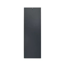 Load image into Gallery viewer, Lowell Mfg LHR-RAC Series: Rear Access Cover (solid, for LHR)