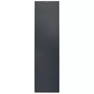Lowell Mfg LHR-RAC Series: Rear Access Cover (solid, for LHR)