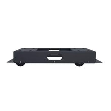 Load image into Gallery viewer, Lowell Mfg Mobile Base (23″W racks)