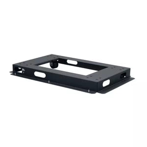 Lowell Mfg Mobile Base (22″W racks)