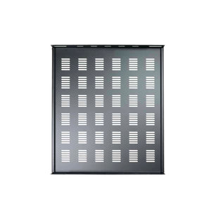 Lowell Mfg LPTR-NS: Zero-space Shelf (for pull-out rack)