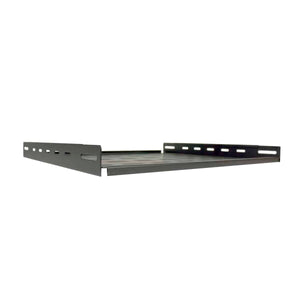 Lowell Mfg LPTR-NS: Zero-space Shelf (for pull-out rack)