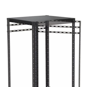Lowell Mfg Top Cover (for LPTR)