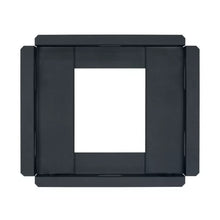 Load image into Gallery viewer, Lowell Mfg Stationary Base (23″W racks)