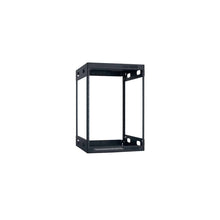 Load image into Gallery viewer, Lowell Mfg Equipment Rack-Slim Knockdown, 14U, 26D