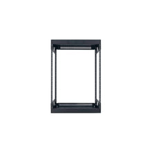 Load image into Gallery viewer, Lowell Mfg Equipment Rack-Slim Knockdown, 14U, 26D