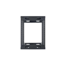 Load image into Gallery viewer, Lowell Mfg Equipment Rack-Slim Knockdown, 14U, 26D