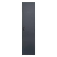 Load image into Gallery viewer, Lowell Mfg LXR-FD Series: Slim Rack Front Door (solid steel)