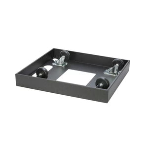Lowell Mfg Mobile Base (19″W racks)