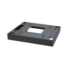 Load image into Gallery viewer, Lowell Mfg Mobile Base (19″W racks)