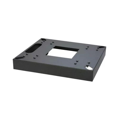Lowell Mfg Mobile Base (19″W racks)