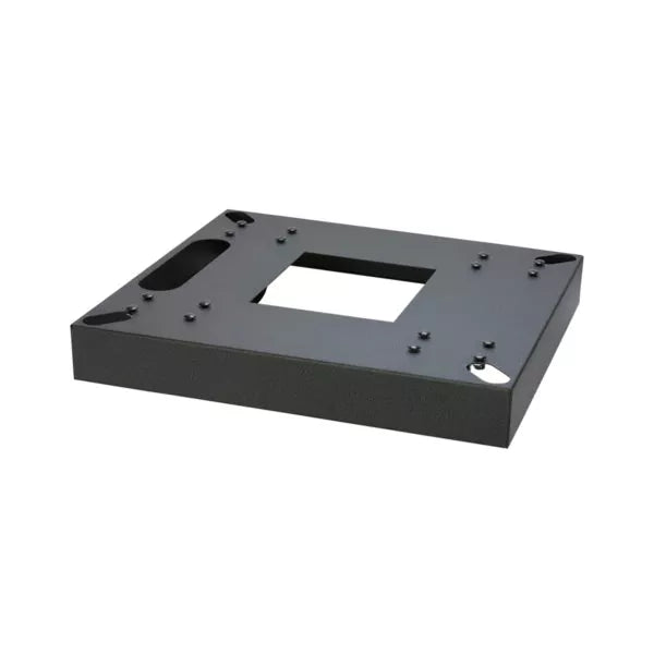 Lowell Mfg Mobile Base (19″W racks)