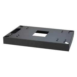 Lowell Mfg Mobile Base (19″W racks)