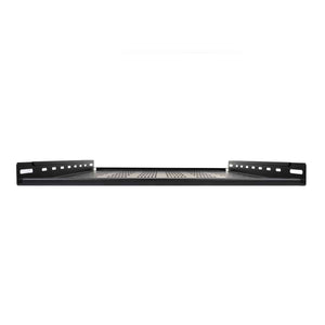 Lowell Mfg LXR-NS21: Zero-space Shelf (for 21″D slim rack)