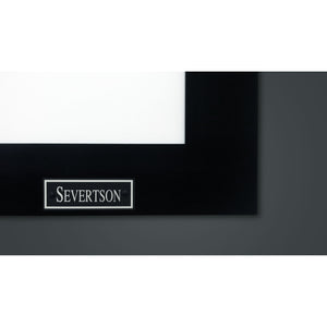 Severtson Screens Legacy Series Fixed Frame 120" (104.625" x 58.875") HDTV [16:9] LF169120CG