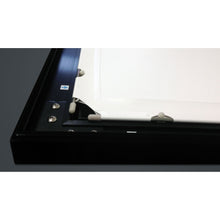 Load image into Gallery viewer, Severtson Screens Legacy Series Fixed Frame 113&quot; (104.5&quot; x 44.5&quot;) CinemaScope [2.35:1] LF235113CG
