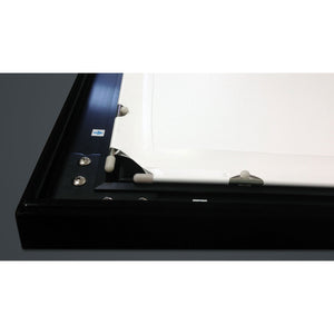 Severtson Screens Legacy Series Fixed Frame 113" (104.5" x 44.5") CinemaScope [2.35:1] LF235113CG