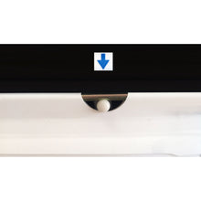 Load image into Gallery viewer, Severtson Screens Legacy Series Fixed Frame 82&quot; (71.5&quot; x 40.25&quot;) HDTV [16:9] LF169082CG