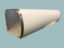 Load image into Gallery viewer, Stewart Filmscreen Luxus BC 115&quot; (45&quot;x105.75&quot;) Cinemascope [2.35:1] LUXG2115SFHG5SBB