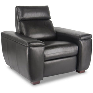 Bass Ind Paris Power Recliner