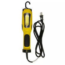 Load image into Gallery viewer, Lowell Mfg Equipment Rack Utility Light with Hook