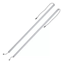 Load image into Gallery viewer, Lowell Mfg Rack Light Bar Kit (blue LED)