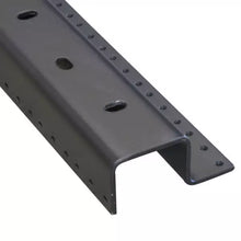 Load image into Gallery viewer, Lowell Mfg Equipment Rack Rails (54U racks)