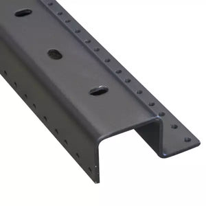 Lowell Mfg Equipment Rack Rails (54U racks)