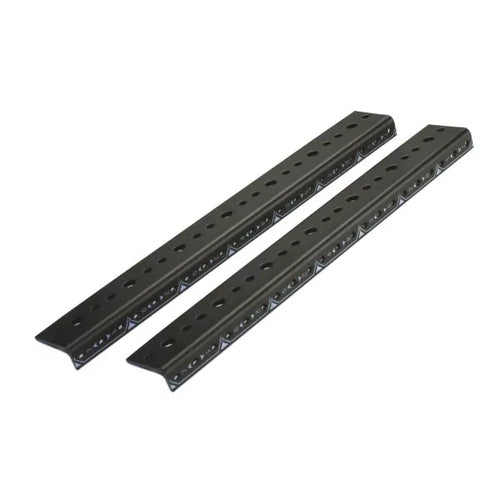 Lowell Mfg Rails for Millwork