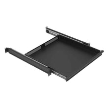 Load image into Gallery viewer, Lowell Mfg RSD-116: Equipment Rack Shelf or Drawer (reversible)