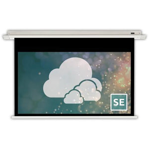 Severtson Screens Spirit In-Ceiling Series 106" (92.1" x 52.0") Non Tab Tension HDTV [16:9] SE169106MW
